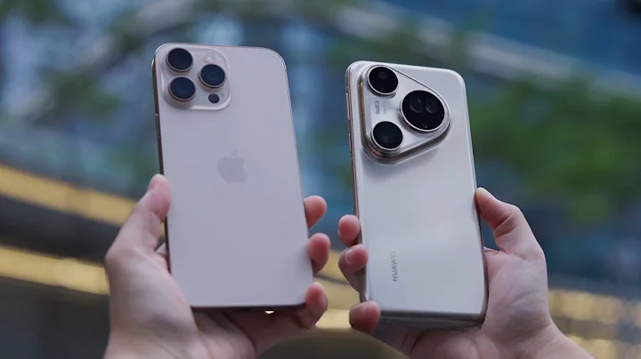 Huawei Pura 80 Ultra vs. iPhone 16 Pro Max: The Video King is FINALLY Beaten?