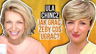 Ula Pedantula - ile Ula Chincz wygrała i ile zapłaciła za bycie YouTuberką? W MOIM STYLU Magda Mołek