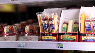GVSU Healthy Choice Food Options