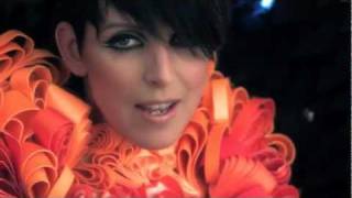 Die Atzen feat Nena - Strobo Pop (Official Music Video NEW in HD)