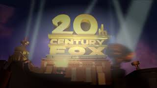 20th Century Fox 2010 75 Years