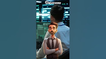 Wanna know how our NDS course is different from other courses like CCNA, CCNP. CCIE?