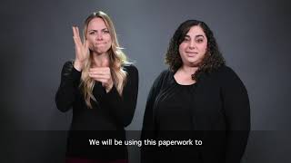 DCS Interpreting Dept Announcement