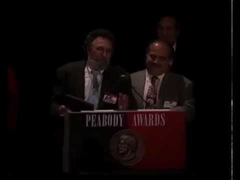 Tom and Ray Magliozzi | 1992 Peabody Awards