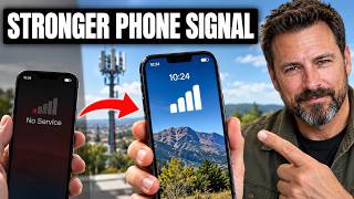 How to Improve Cell Phone Signal Strength screenshot 5