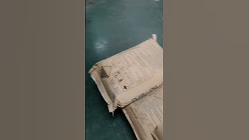 Eps pre-expander machine