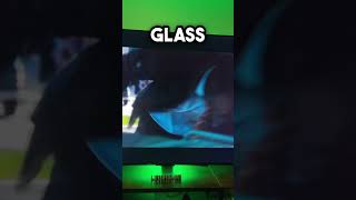 I Always Wondered This About The Planet Of The Apes Movies