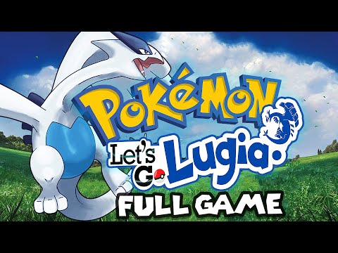 Stream Download UPD Pokemon Let 39;s Go Lugia Gba from CongparWmencmo