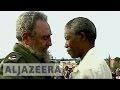 Fidel Castro's legacy in Africa