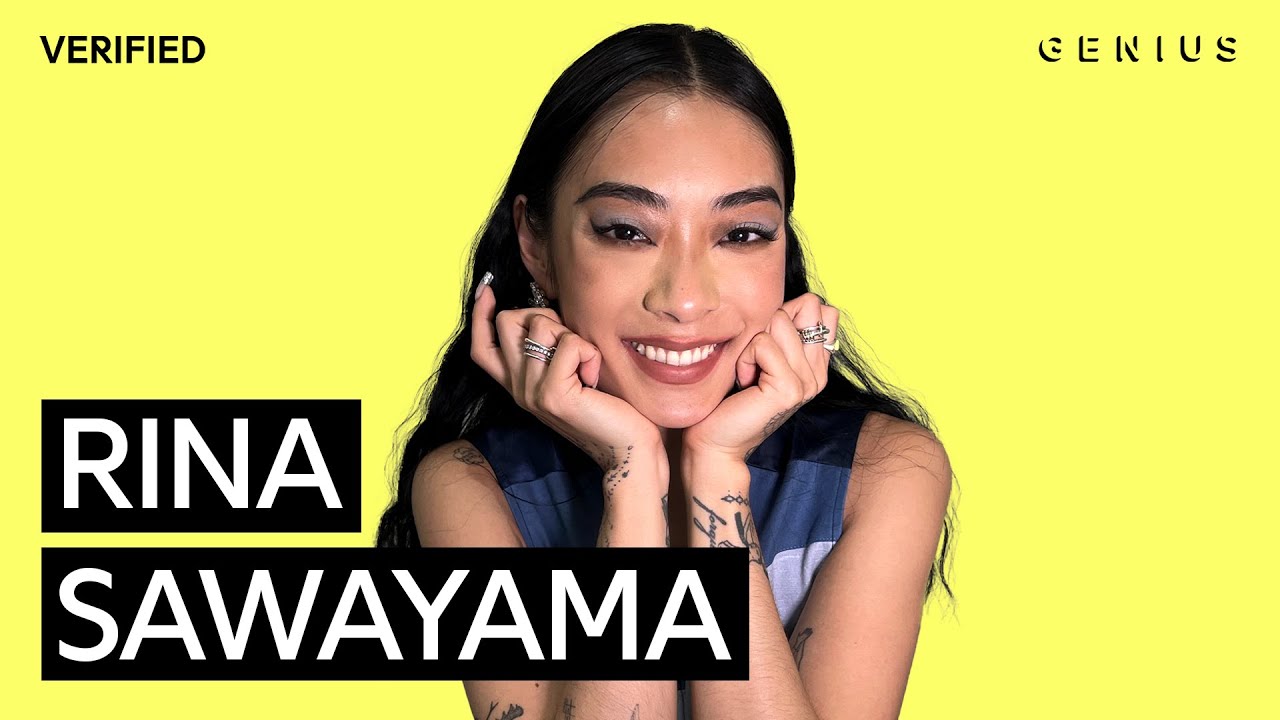 Rina Sawayama “This Hell” Official Lyrics & Meaning 
