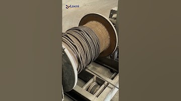 Inside Laxmi Blocks Factory 🏭 | How Eco-Friendly AAC Blocks