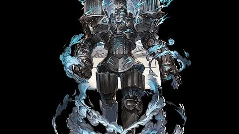 グラブル 召喚 演出