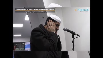 صوت الأذان بصوت القارئ محمد طه الجنيد