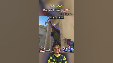 Bro got sent to spectator mode instantly 😂😭 #shorts #cs2