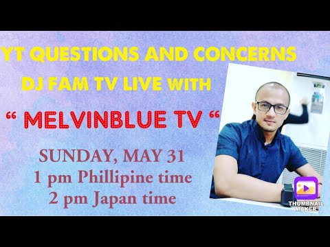 SUNDAY LIVE WITH