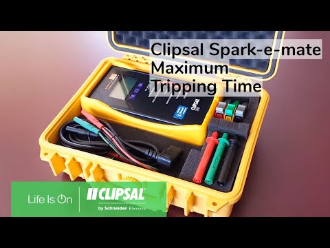 Clipsal Spark-e-mate RCD