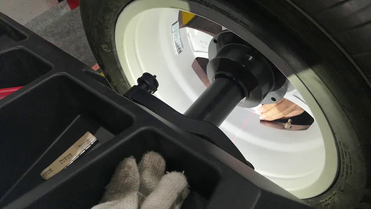 Bright CB3020B Hidden Weight Mode