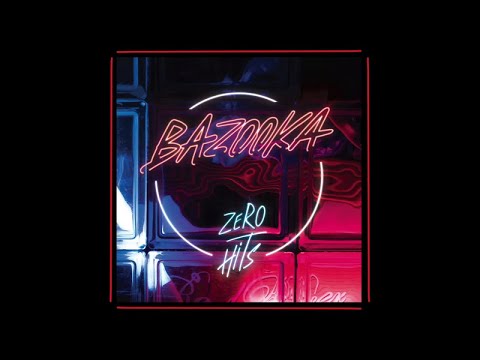 Bazooka - Βραδυνή Βάρδια (Night Shift) (Official Audio)