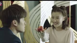 EPISODE 8 CEO'S SECRET WIFE VJ MY MAN MOVIES