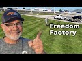 New Grass For Cleetus McFarland - Start To Finish - Freedom Factory 2.0