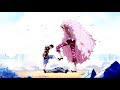 Luffy vs doflamingo  collisione di haki sub ita
