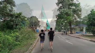 Vlog Berita kelompok 3 XIA