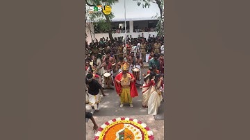 Onam Celebration 2025 | SNS Institutions, Coimbatore