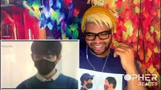 Color Rush - Episode 4 (Reaction) | Topher Reacts