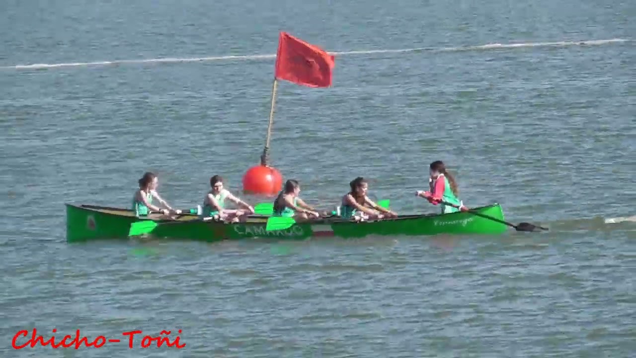 08-03-2026-10ª Jornada de la Liga Cántabra de Bateles. (Punta Parayas)