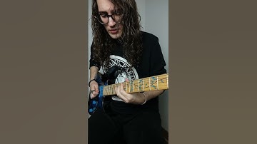 Thumbnail of I Remember You (Solo) - Skid Row | Guitar Cover by Mateus Costa