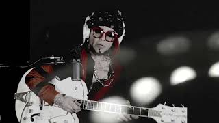 Lukas Rossi -  The Front Row Experience - December 30, 2023 (Live Performance)