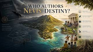 Governing the Living Island: Destiny, Nevis, and Life-Coherent Development