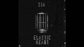Sia  Elastic Heart male Version