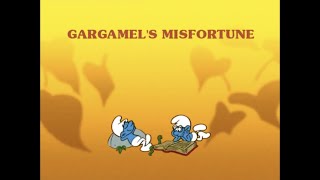The Smurfs - Gargamels Mis Fortune