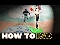 How to ISO vs COMP Efficiently after Patch 3🥶 | In depth Effective Tips/Tricks...................