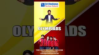 Sri Chaitanya Techno School - Now In Haridwar, Uttarakhand.