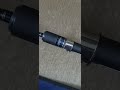 Rod Ocea Jigger Infinity B63-6