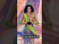 Rachel Gupta, for winning Miss Grand International 2024 for India. 🇮🇳👑#india ##missworld #rachel
