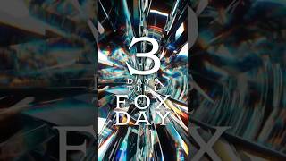 #BABYMETAL 3 DAYS TILL FOX DAY #shorts
Sign up
http://laylo.com/babymetal
■BABYMETAL Official Web Site
http://www.babymetal.com
■BABYMETAL Official Facebook
https://www.facebook.com/BABYMETAL.jp
■BABYMETAL Official Instagram
https://www.instagram.com/babymetal_official/
■BABYMETAL Official Twitter
https://twitter.com/BABYMETAL_JAPAN
■BABYMETAL Official TikTok
https://www.tiktok.com/@babymetal_japan #BABYMETAL 3 DAYS TILL FOX DAY #shorts