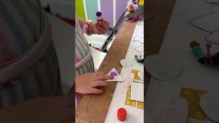 Turkey Hat Craft 🦃 | Free Thanksgiving Printable for Kids