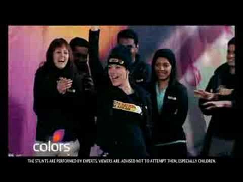 Akshay Kumar | Khatron Ke Khiladi | Fear Factor - ...