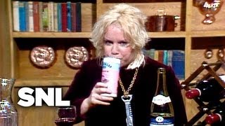 The Wine Cellar - Saturday Night Live