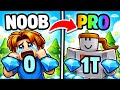 🔥 Going Noob To Pro In Pet Simulator 99! | Noob To Huge Part 1 (Roblox)
