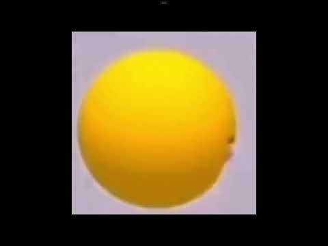 Emoji turning around