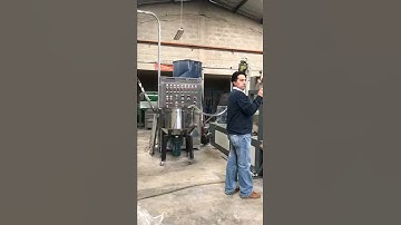 High Speed Pp Baler Raffia Twine Making Machine For Rope