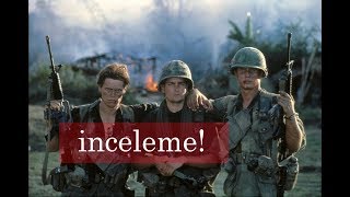 Müfreze - Film İncelemesi