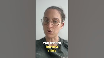 Avoiding gdpr fines: essential steps for software companies #design #business #founder #numi #risd