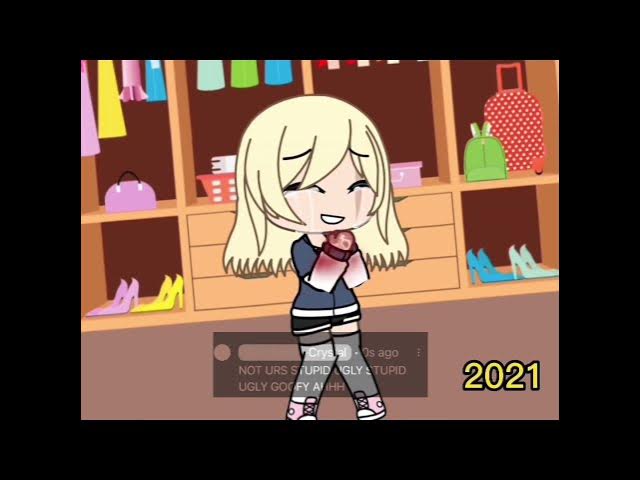 ¡FW & SH !do you get deja vu? #shorts #gachalife #gachalife2018 #gachalife2019 #gacha2020 #gacha2021