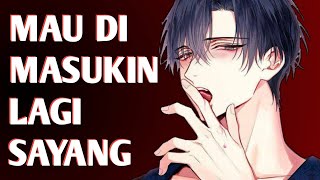 Bangun tidur bersama pacar [Deep voice] | ASMR Boyfriend | ASMR Roleplay | ASMR Cowok indonesia