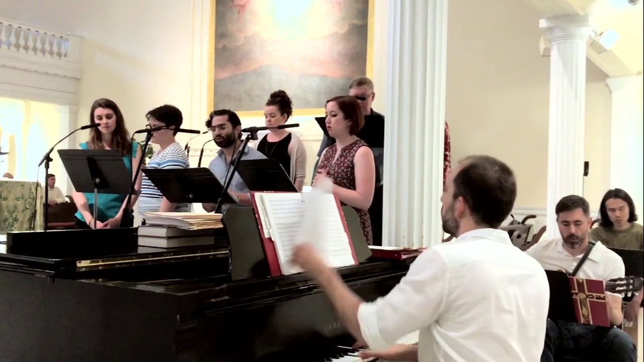 None Shall Be Missing